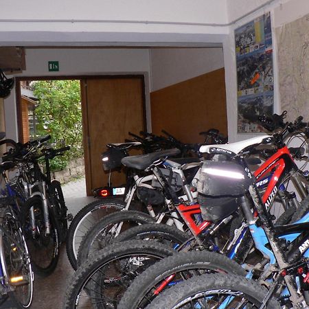 Hotel Alpenrose Dolomites 拉瓦莱 外观 照片