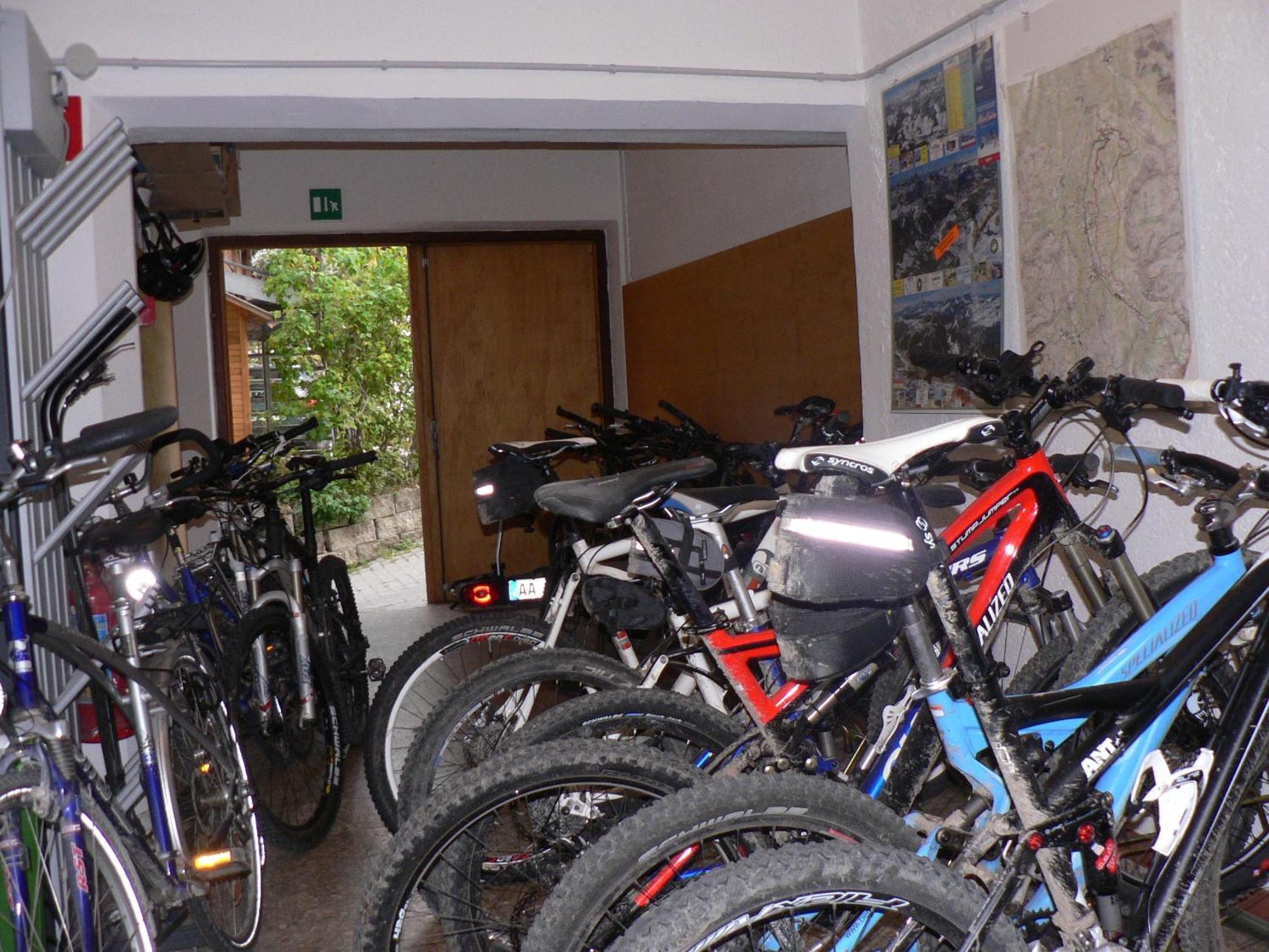Hotel Alpenrose Dolomites 拉瓦莱 外观 照片