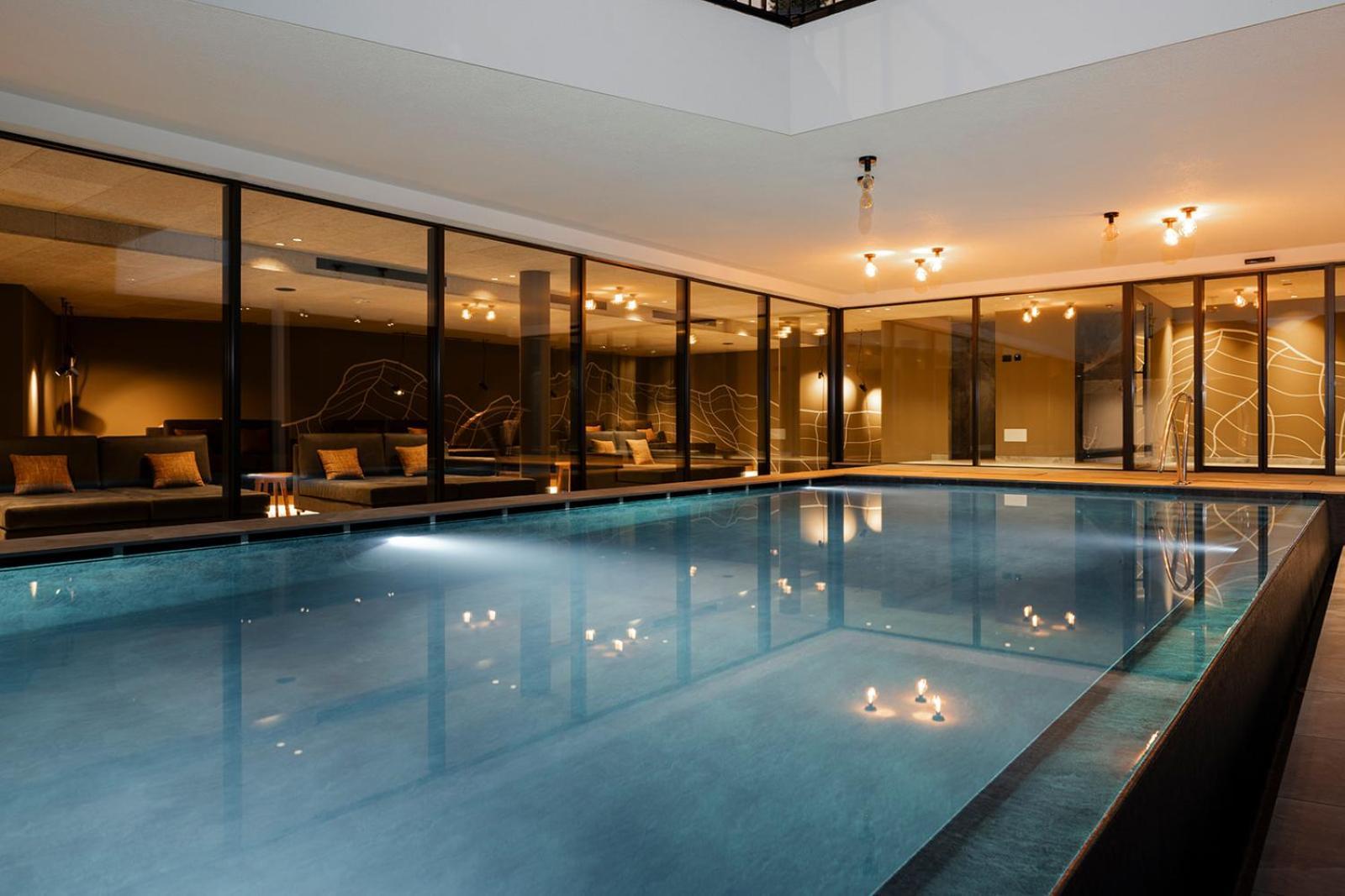 Hotel Alpenrose Dolomites 拉瓦莱 外观 照片